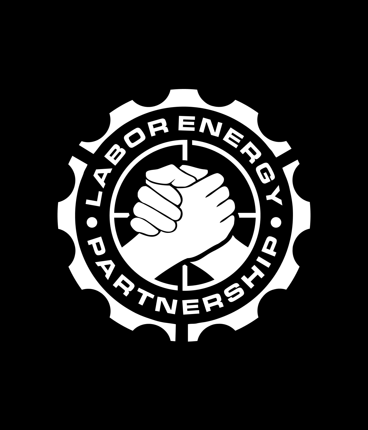 Labor Energy Partnership logo