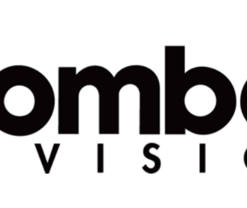 Screenshot of BloombergTV logo